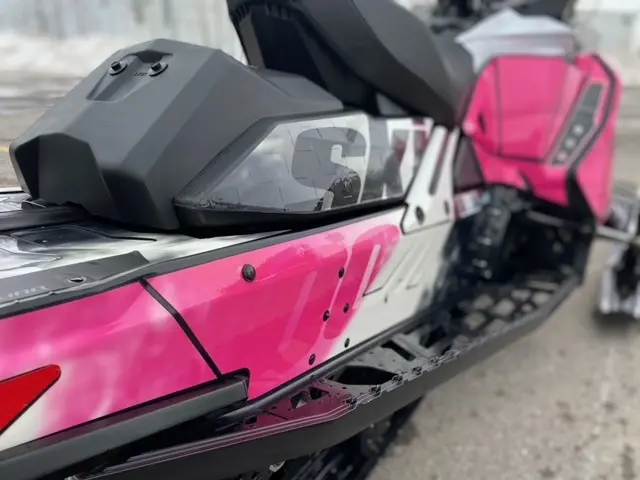 2019 Ski-Doo MXZ TNT 850 E-TEC E.S. SAVE $5000 RABAIS