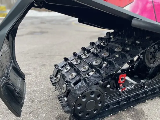 2019 Ski-Doo MXZ TNT 850 E-TEC E.S. SAVE $5000 RABAIS