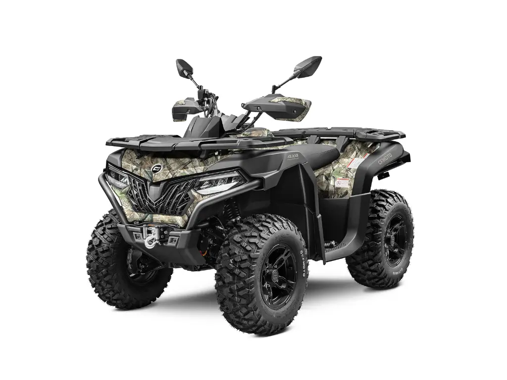 CFMOTO CFORCE 600 1UP EPS LX 2023 - SAVE $2565 RABAIS