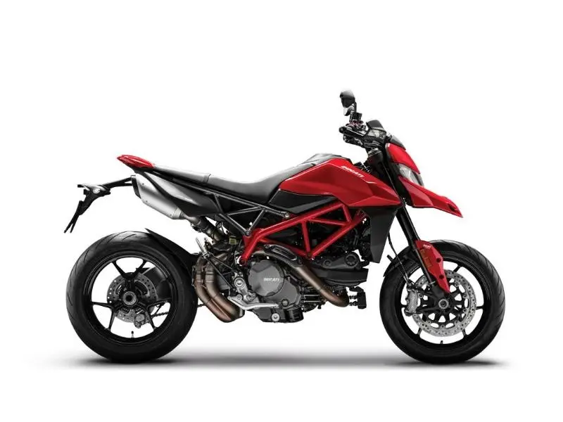 2023 Ducati HYPERMOTARD 950   Model en liquidation !