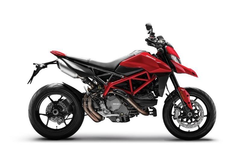 Ducati HYPERMOTARD 950 2023