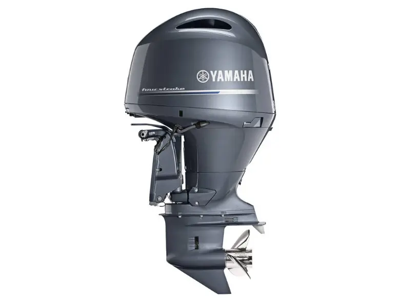 Yamaha F150B  2023