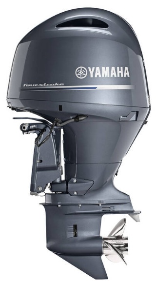 Yamaha F150B 2023