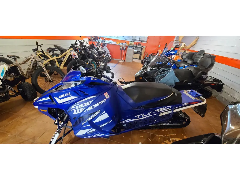 Vetement cheap yamaha 2019