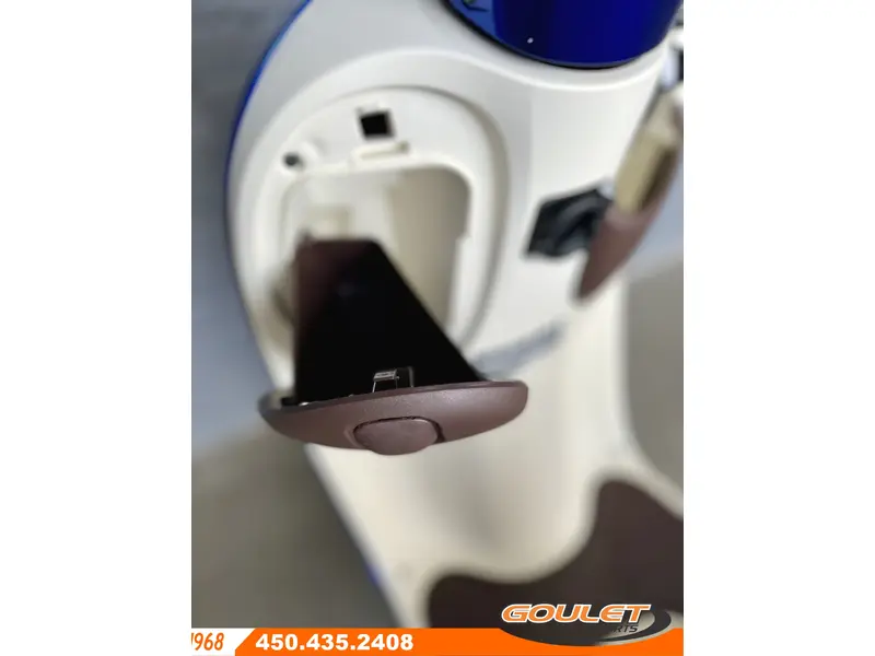 2023 Honda GIORNO 50 NCW50