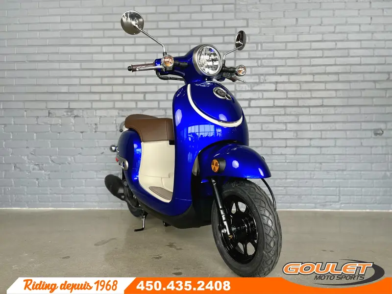 2023 Honda GIORNO 50 NCW50