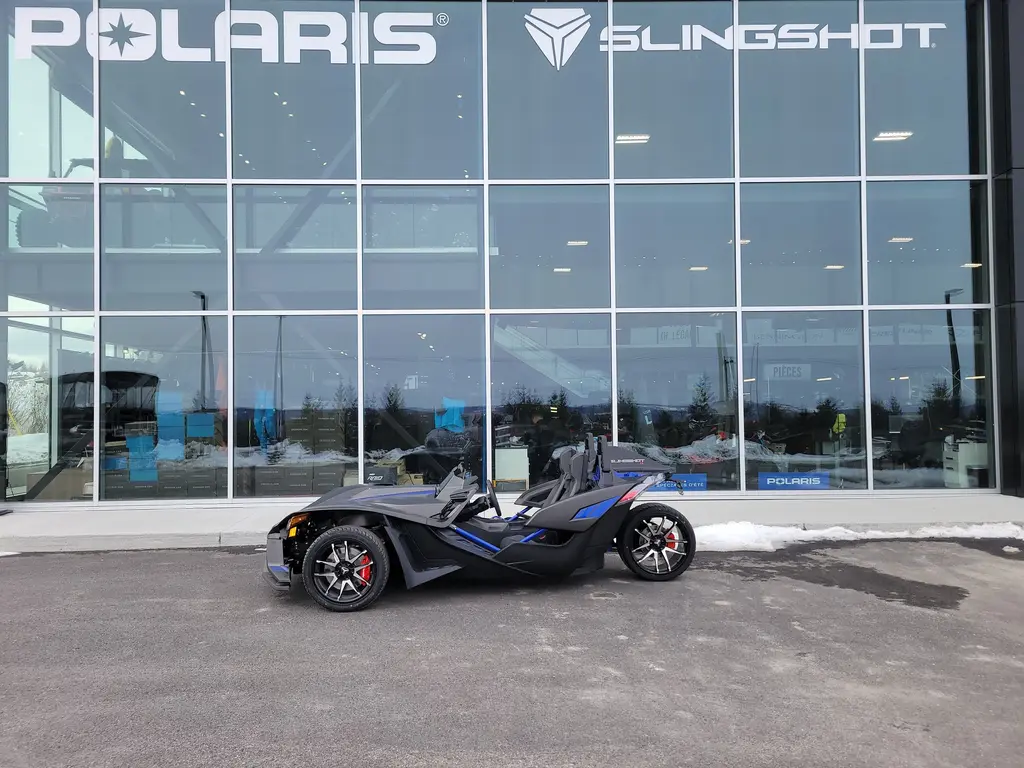 Slingshot R  2023