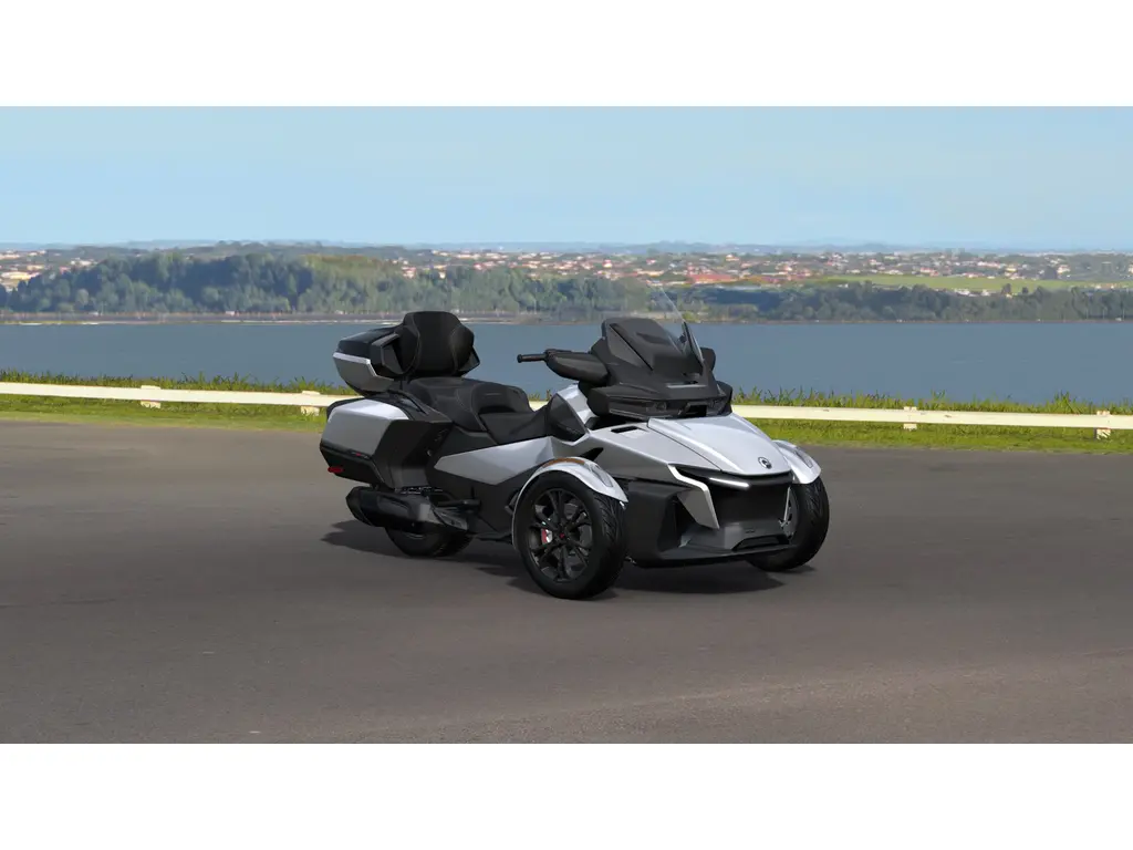 2023 Can-Am Spyder RT Limited G1PA