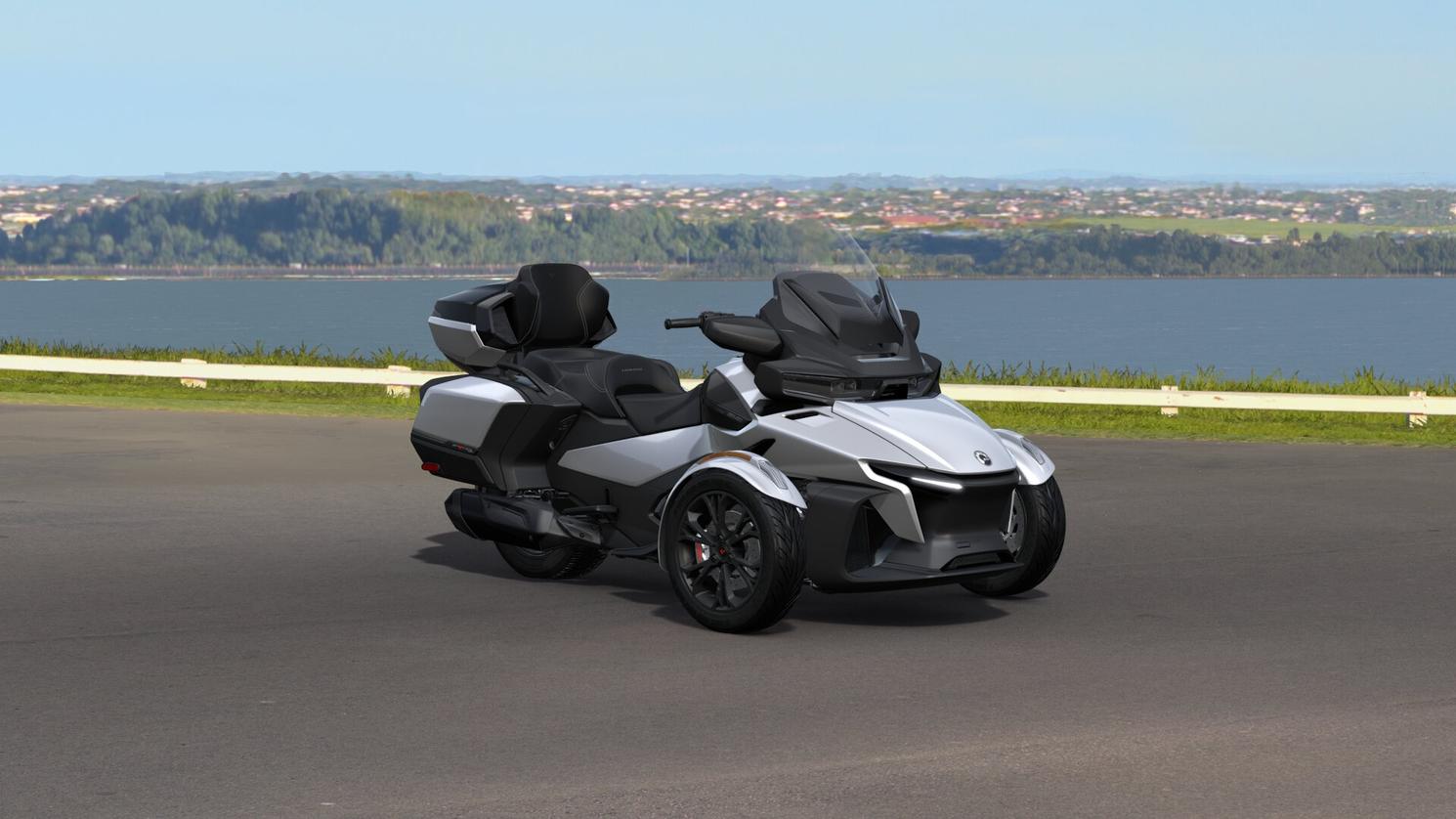 Can-Am Spyder RT Limited 2023 - G1PA