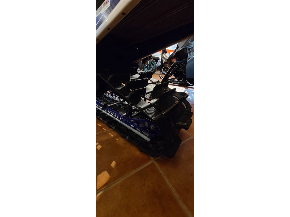 2019 Yamaha Sidewinder Xtx Le alt