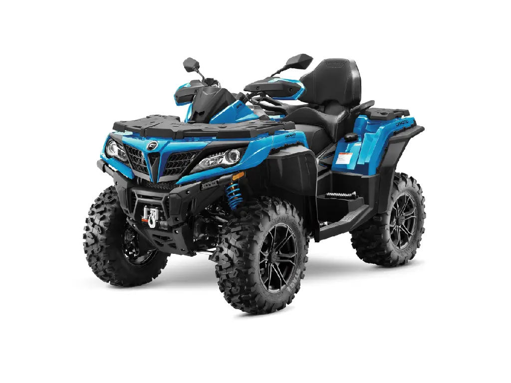 CFMOTO CFORCE 1000 XC EPS LX 2023 - SAVE $3265 RABAIS