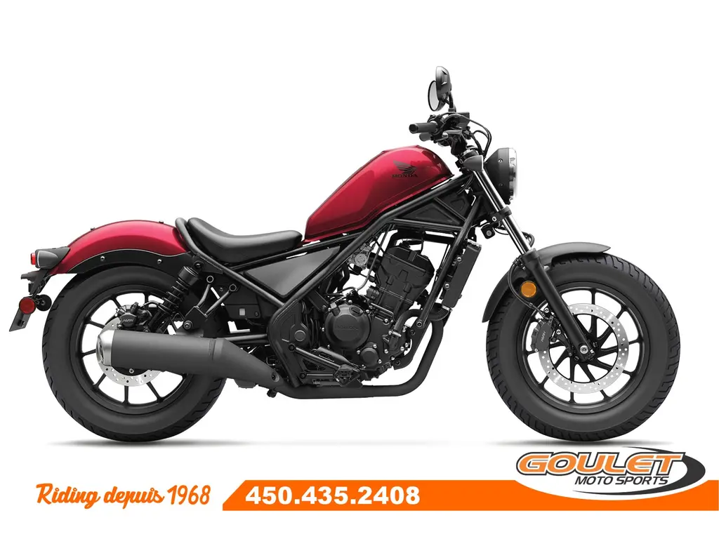 Honda 300cc cruiser price sale