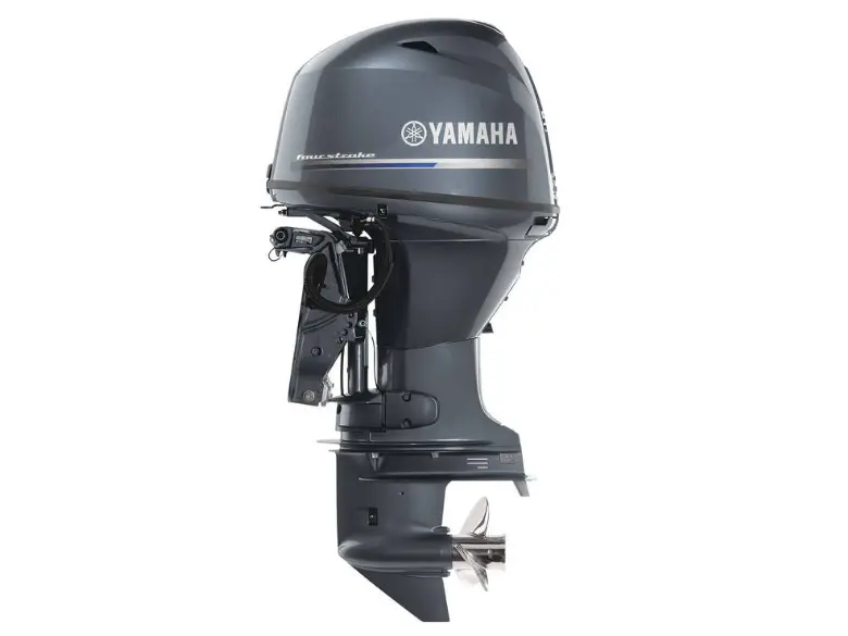 2023 Yamaha F150 