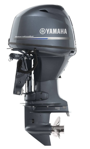 2023 Yamaha F150