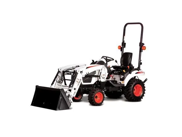 BOBCAT CT1025 HST 
