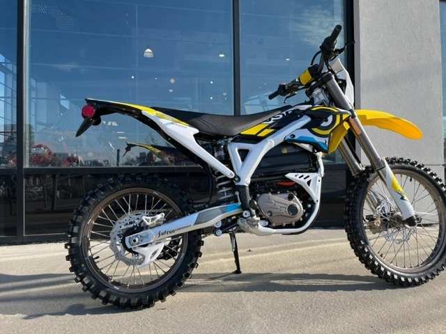 2023 Sur Ron Storm Bee Electrique alt