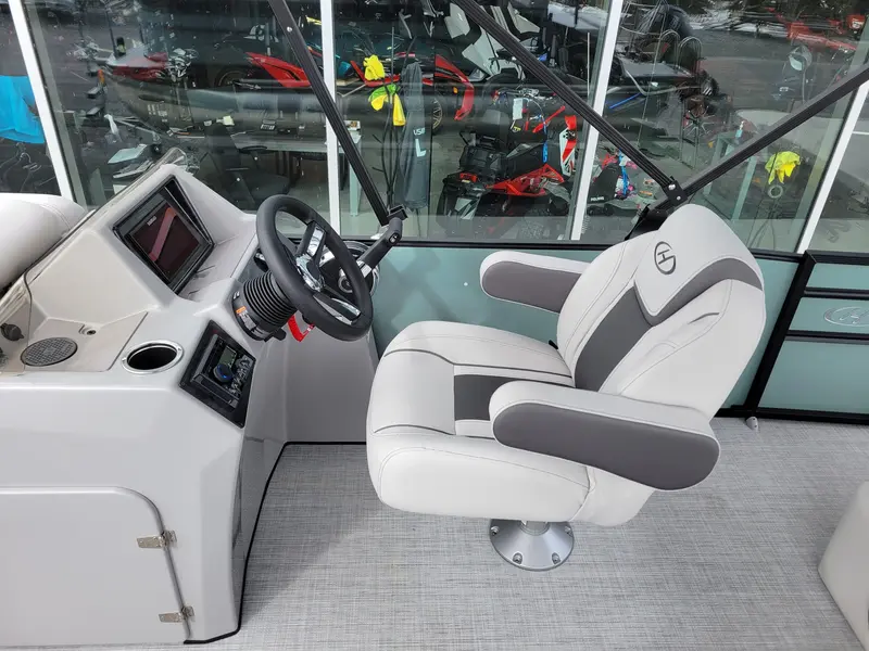 2023 Harris Cruiser 210