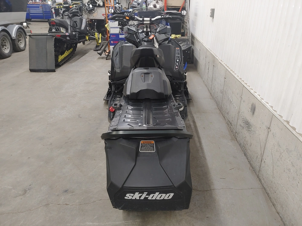 Ski-doo Renegade X 850 E-tec 2018 alt