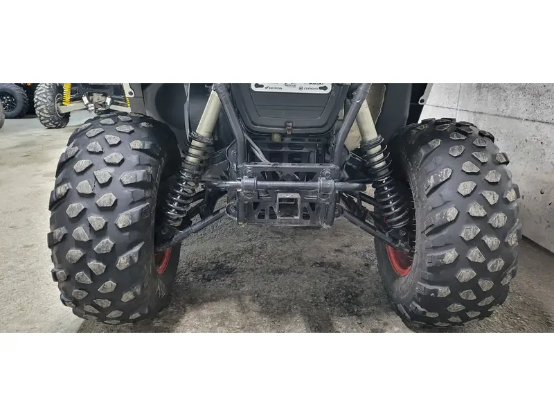 2019 Arctic Cat WILDCAT 700 TRAIL EPS LTD ST:19612