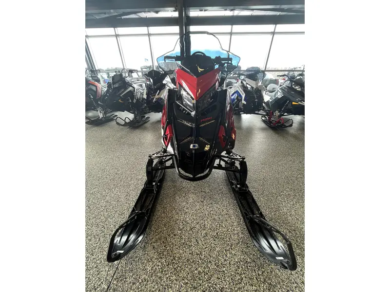 2023 Polaris 650 PRO RMK MATRYX 155 CHENILLE 15X155X2.75''