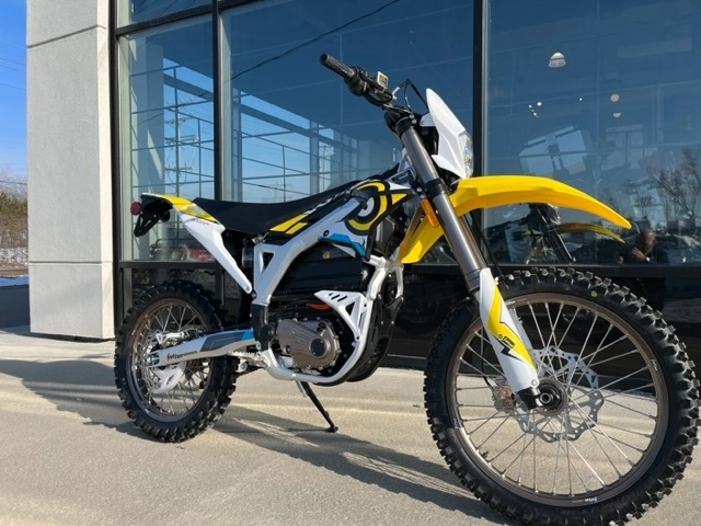 2023 Sur Ron Storm Bee Electrique alt