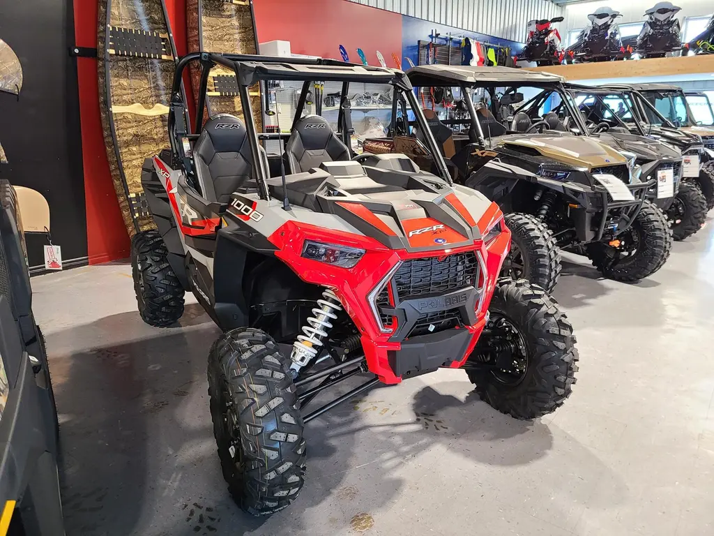 Polaris RZR 1000XP PS 2023