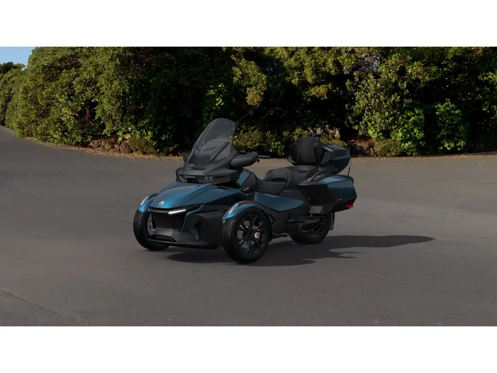 Can-Am Spyder RT Limited G1PK 2023