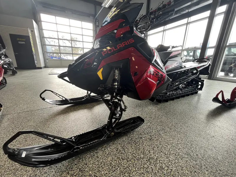 2023 Polaris 650 PRO RMK MATRYX 155 CHENILLE 15X155X2.75''