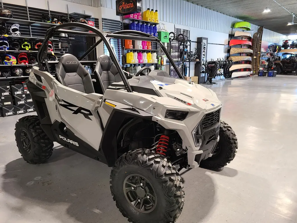 Polaris RZR 1000 TRAIL S PREMIUM 2023