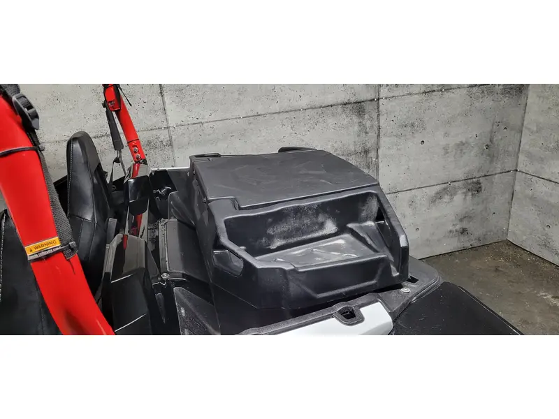 2019 Arctic Cat WILDCAT 700 TRAIL EPS LTD ST:19612