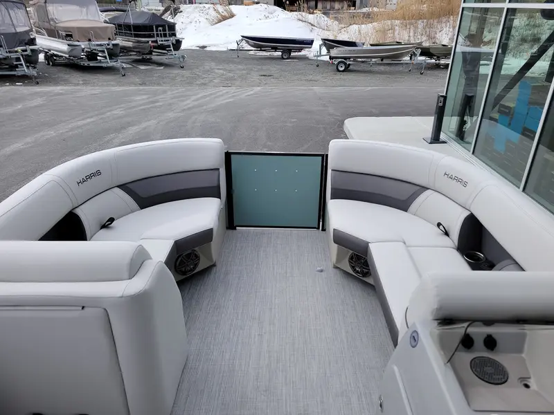 2023 Harris Cruiser 210