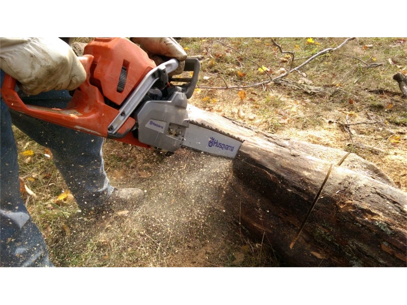 2021 Husqvarna 562 alt