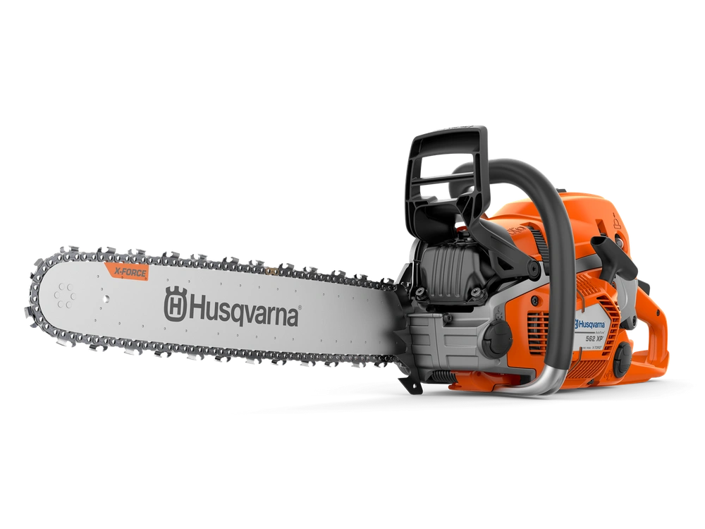 2021 Husqvarna 562 alt