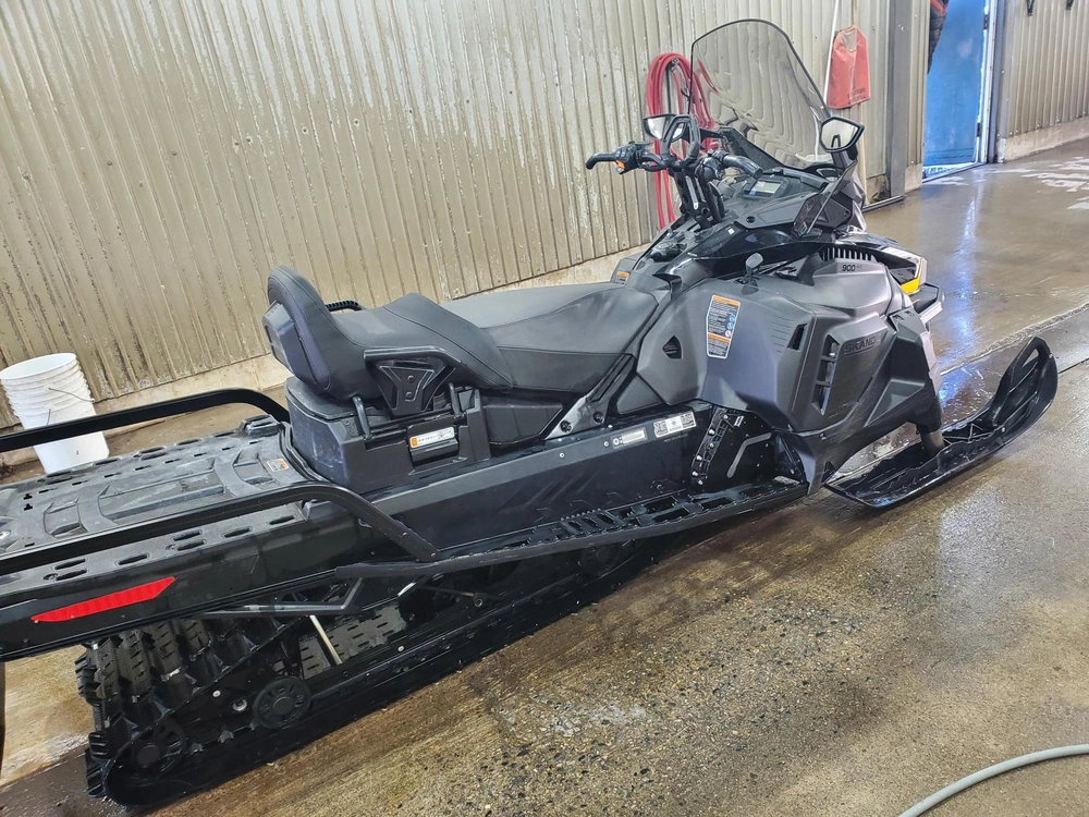 2023 Ski-doo Skandic Swt alt