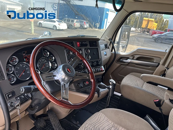 Kenworth T880 2019 alt
