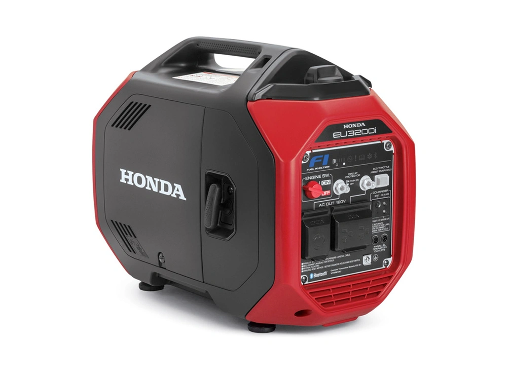 Honda Eu3200 Eu3200i 2026 alt