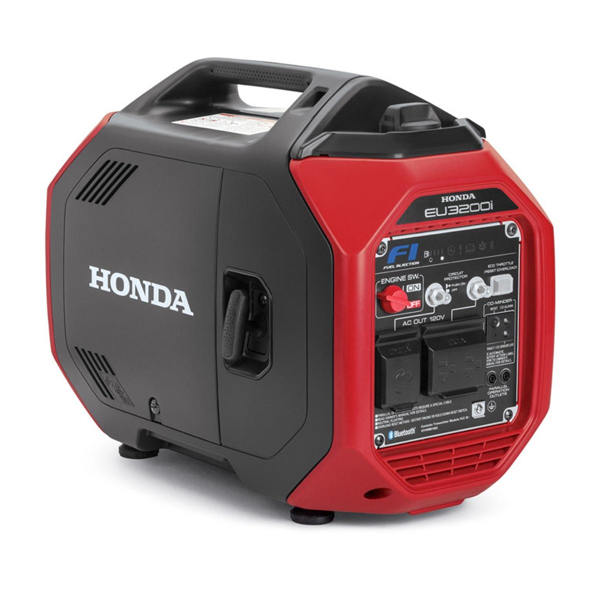 Honda EU3200 2024 - EU3200I