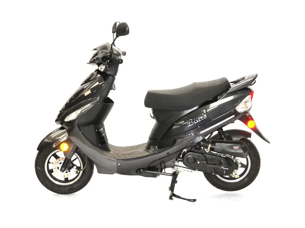 Scootterre BISTRO 50  2023