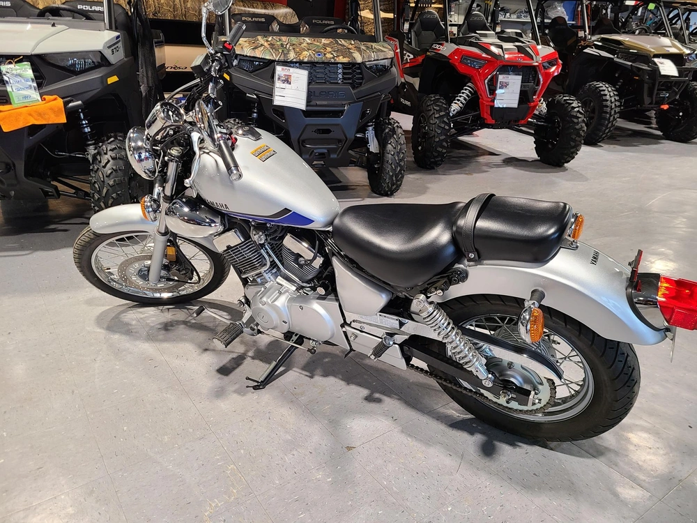 Yamaha Vstar 250 2021 alt
