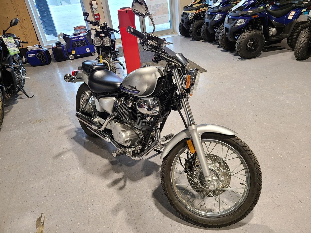 Yamaha Vstar 250 2021 alt
