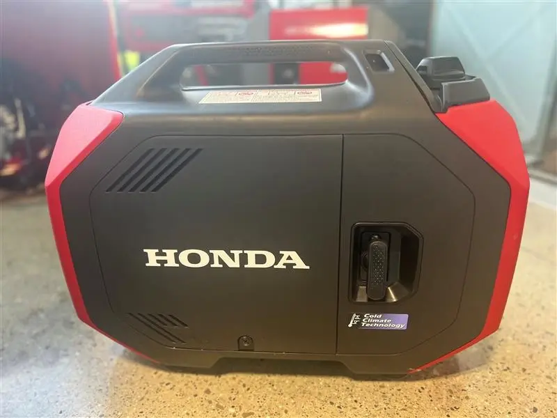 2023 Honda EU3200iC 