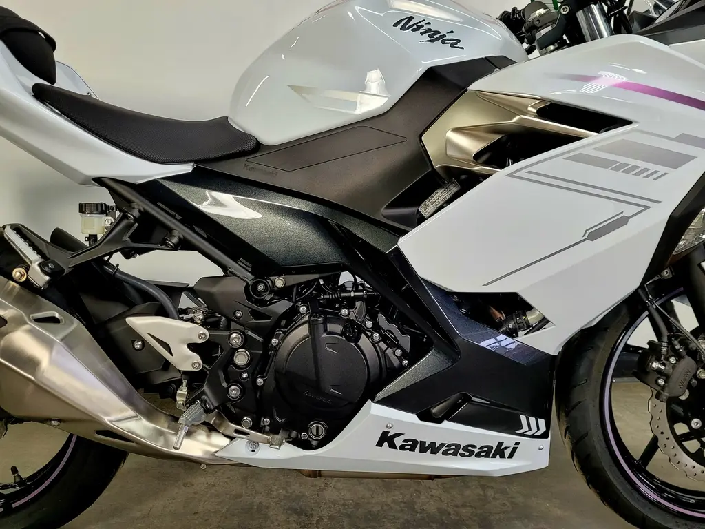 Kawasaki Z900 2023 neuf à Lévis - RPM Rive-Sud
