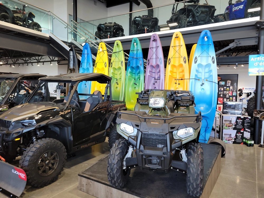 2025 Rotoplast Kayak Chic alt