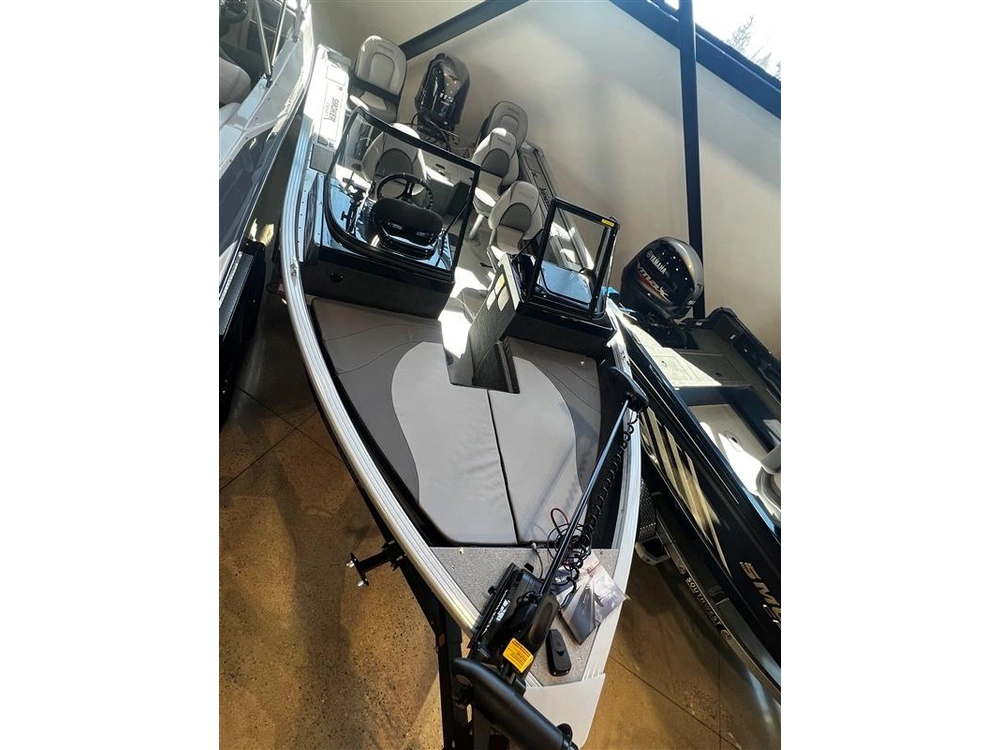 2023 Smoker-craft Ultima 172 - Sale Ends September 30th – Act Fast! *all-in-pricing alt