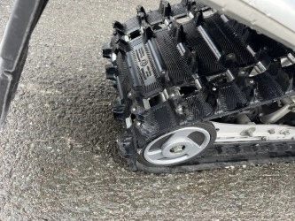 2008 Yamaha Vector Ltx alt