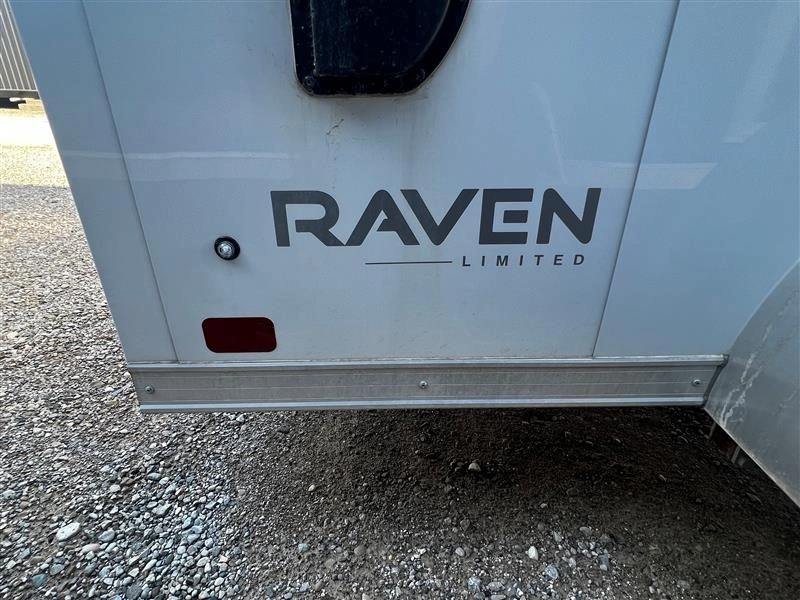 2022 Atc 5wx10l+2 Raven alt