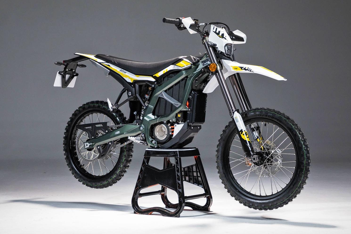 2023 Sur Ron Ultra Bee WB