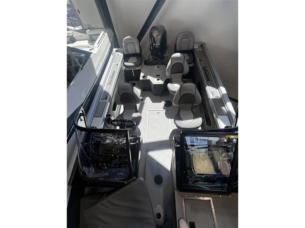 2023 Smoker-craft Ultima 172 - Sale Ends September 30th – Act Fast! *all-in-pricing alt