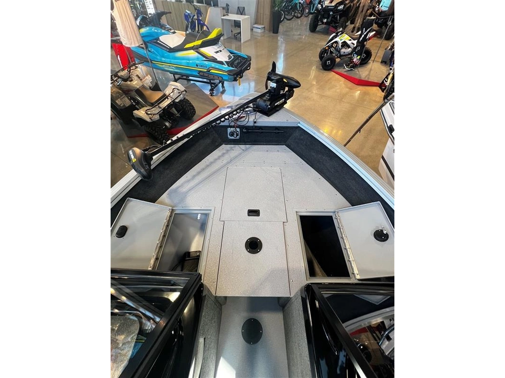 2023 Smoker-craft Ultima 172 - Sale Ends September 30th – Act Fast! *all-in-pricing alt