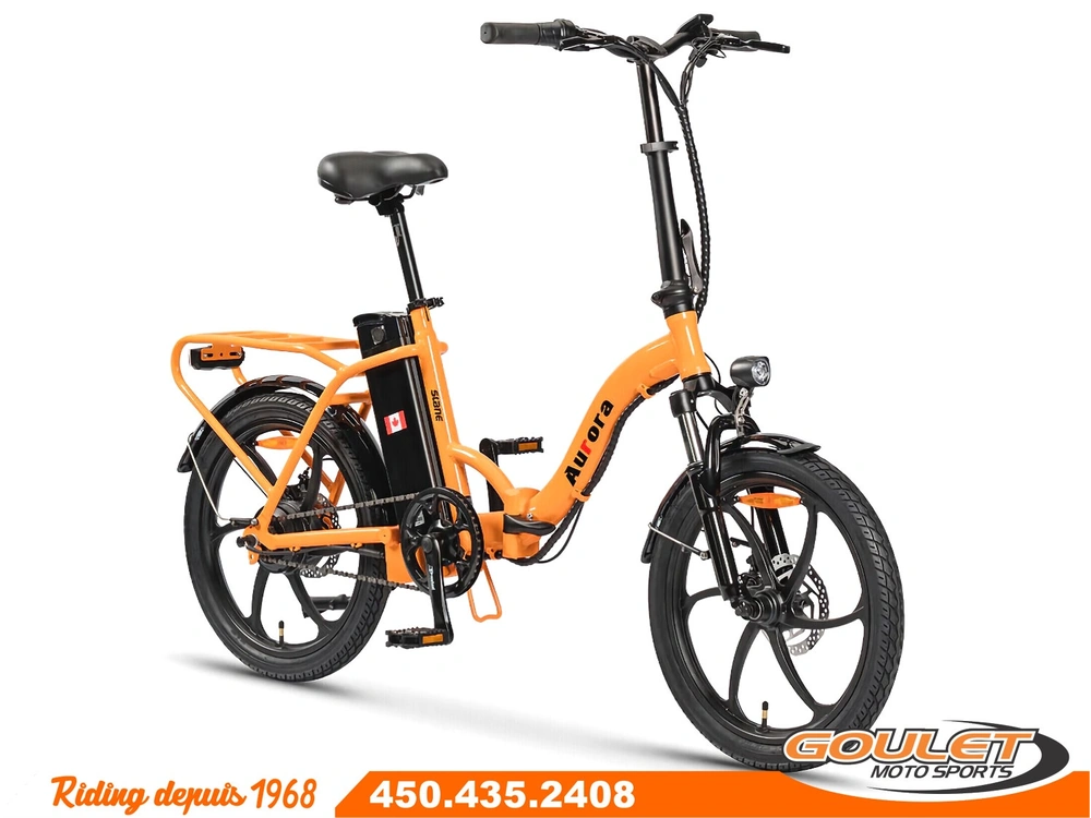 Slane Aurora Pliable 2023 alt